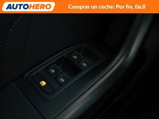 Seat Ateca 1.5 TSI ACT FR Edition