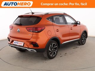MG ZS 1.5 VTi Luxury