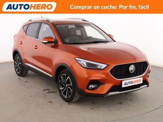 MG ZS 1.5 VTi Luxury