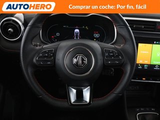 MG ZS 1.5 VTi Luxury