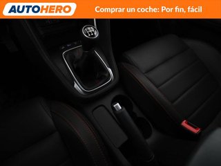 MG ZS 1.5 VTi Luxury