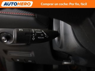 MG ZS 1.5 VTi Luxury