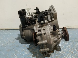 CAJA CAMBIOS SEAT IBIZA BERLINA (6J5) BLS EWT