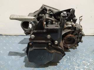 CAJA CAMBIOS SEAT IBIZA BERLINA (6J5) BLS EWT
