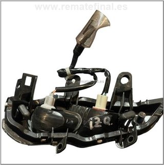 Intermitente Delantero Izquierdo Honda SH Mode 125