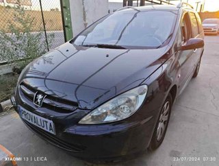 Centralita motor uce 9655943580 peugeot 307 218430