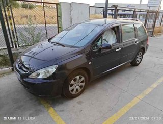 Centralita motor uce 9655943580 peugeot 307 218430