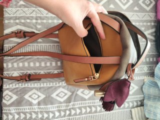 Mochila