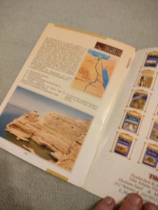 Guía Abu Simbel