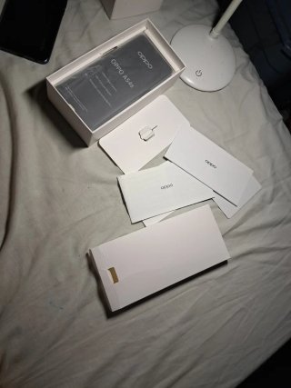 OPPO A54S