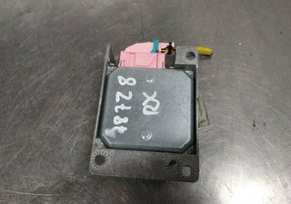 Centralita airbag opel 90491004 omega b 420984
