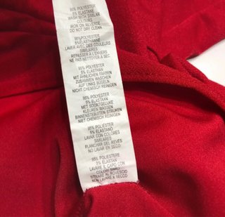 Vestido Boohoo Nuevo