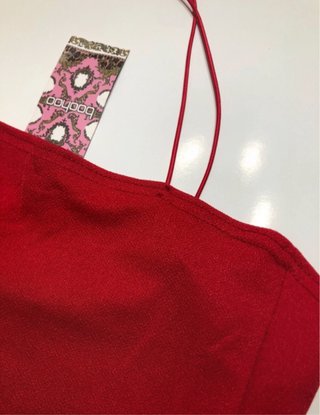 Vestido Boohoo Nuevo