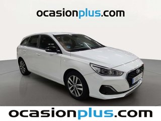Hyundai i30 CW 1.0 TGDI Go! 88 kW (120 CV)