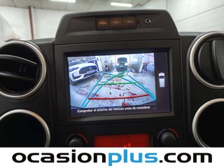 Citroen Berlingo Multispace 20 Aniversario PureTech 81 kW (110 CV)