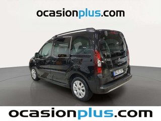 Citroen Berlingo Multispace 20 Aniversario PureTech 81 kW (110 CV)