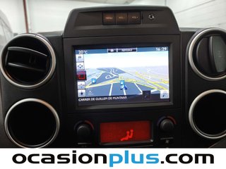 Citroen Berlingo Multispace 20 Aniversario PureTech 81 kW (110 CV)