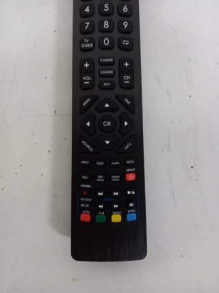 Mando a distancia TV Blaupunkt
