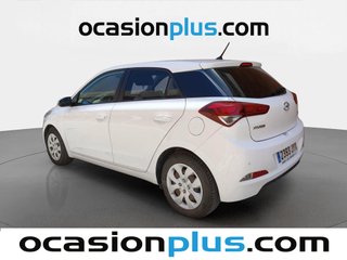 Hyundai i20 1.2 MPI Klass 62 kW (84 CV)