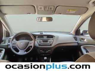 Hyundai i20 1.2 MPI Klass 62 kW (84 CV)