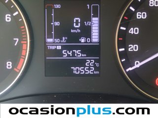 Hyundai i20 1.2 MPI Klass 62 kW (84 CV)
