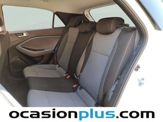 Hyundai i20 1.2 MPI Klass 62 kW (84 CV)
