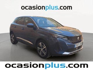 Peugeot 3008 PureTech 130 S&S Allure 96 kW (130 CV)