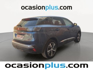 Peugeot 3008 PureTech 130 S&S Allure 96 kW (130 CV)