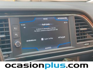 SEAT León 1.5 TSI S&S FR 110 kW (150 CV)