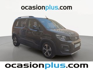 Peugeot Rifter BlueHDi 130 GT Standard 96 kW (130 CV)