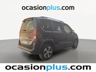 Peugeot Rifter BlueHDi 130 GT Standard 96 kW (130 CV)