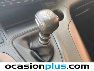 Peugeot Rifter BlueHDi 130 GT Standard 96 kW (130 CV)