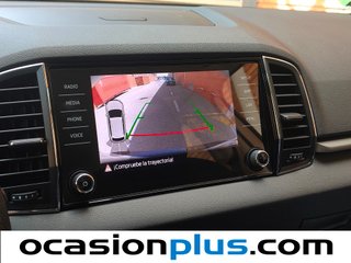 Skoda Karoq 1.6 TDI Ambition 85 kW (115 CV)