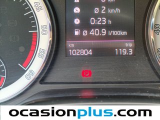 Skoda Karoq 1.6 TDI Ambition 85 kW (115 CV)