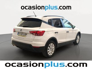 SEAT Arona 1.6 TDI S&S  Reference Edition 70 kW (95 CV)