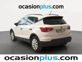 SEAT Arona 1.6 TDI S&S  Reference Edition 70 kW (95 CV)