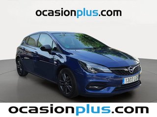 Opel Astra 1.2 Turbo SHL 2020 81 kW (110 CV)