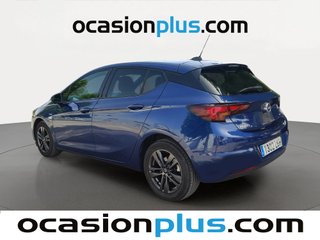 Opel Astra 1.2 Turbo SHL 2020 81 kW (110 CV)