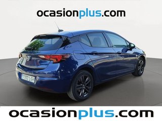 Opel Astra 1.2 Turbo SHL 2020 81 kW (110 CV)