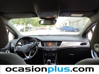 Opel Astra 1.2 Turbo SHL 2020 81 kW (110 CV)