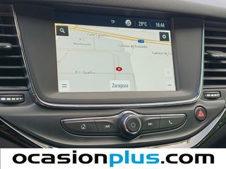 Opel Astra 1.2 Turbo SHL 2020 81 kW (110 CV)
