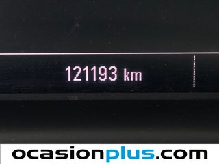Opel Astra 1.2 Turbo SHL 2020 81 kW (110 CV)