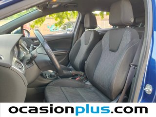 Opel Astra 1.2 Turbo SHL 2020 81 kW (110 CV)