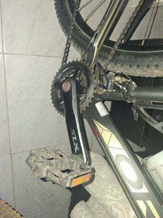Bicicleta Orbea MX 29 10