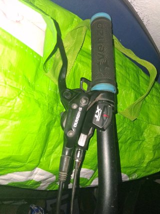 Bicicleta Orbea MX 29 10