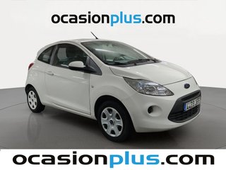 Ford Ka 1.2 Duratec S&S Urban 51 kW (69 CV)