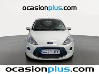 Ford Ka 1.2 Duratec S&S Urban 51 kW (69 CV)