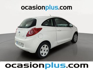 Ford Ka 1.2 Duratec S&S Urban 51 kW (69 CV)