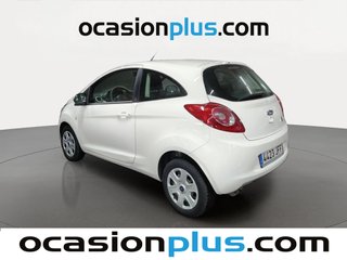 Ford Ka 1.2 Duratec S&S Urban 51 kW (69 CV)