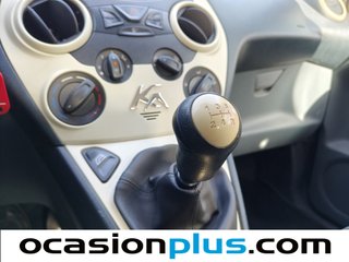 Ford Ka 1.2 Duratec S&S Urban 51 kW (69 CV)
